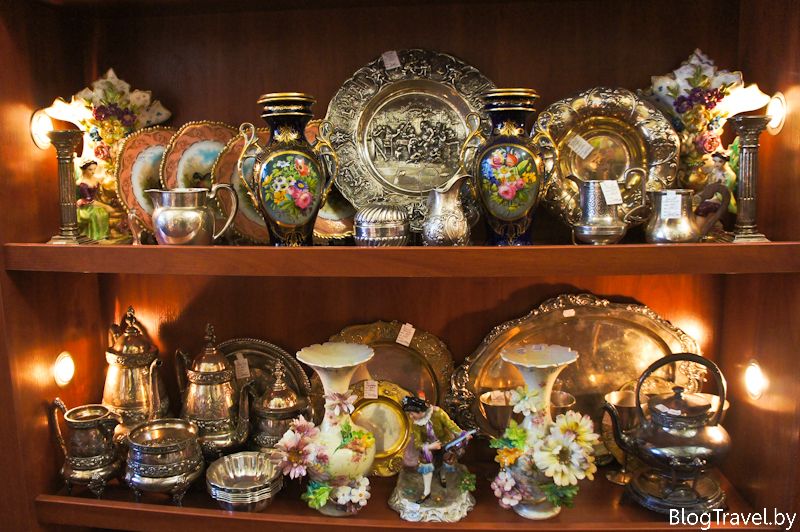 Сувениры из Львова
