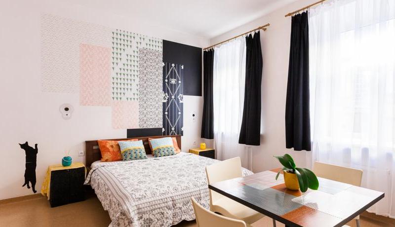 Как снять квартиру в Вильнюсе - жилье в центре за €30 в сутки
