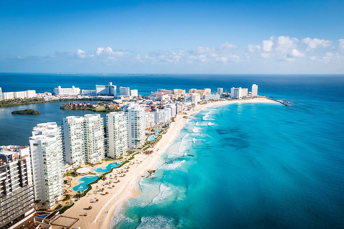 Chelha cancun