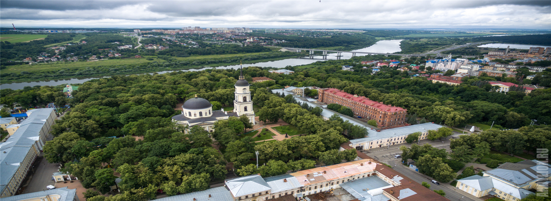 Калужские достопримечательности фото 55 лучших достопримечательностей Калуги - самый полный обзор