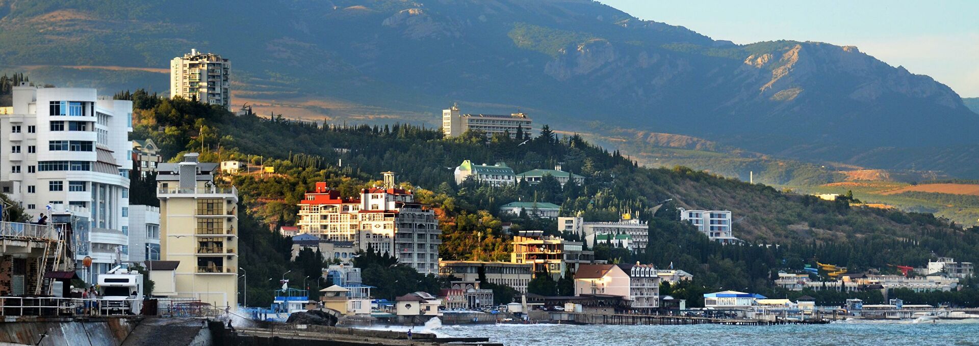 40 лучших достопримечательностей Алушты - самый полный обзор