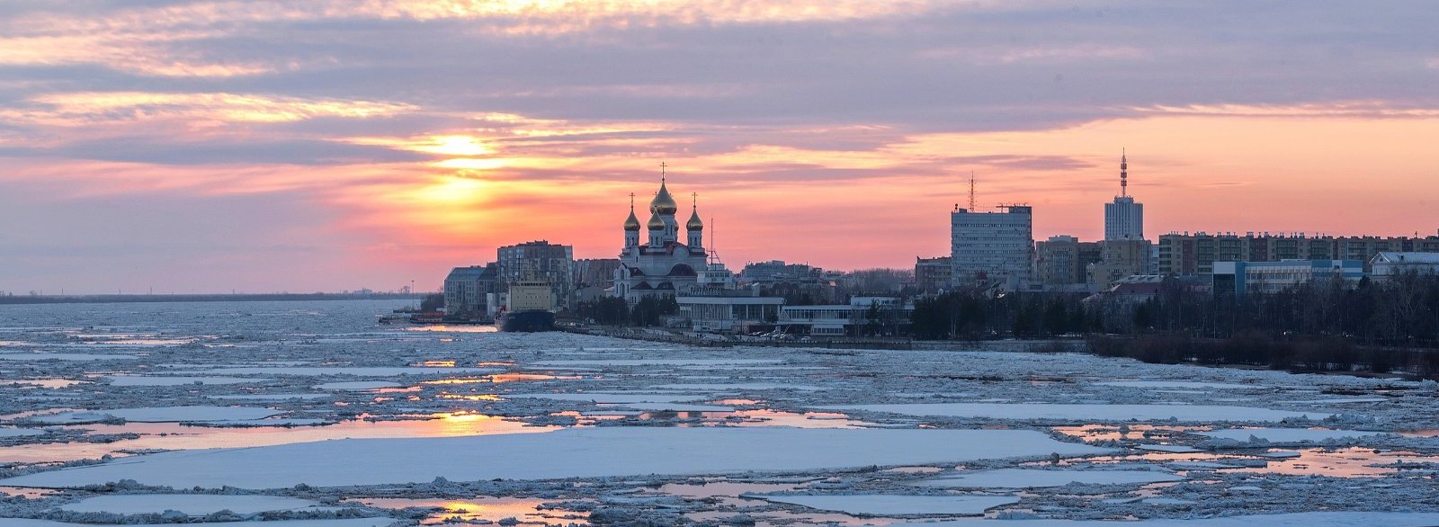 45 лучших достопримечательностей Архангельска - самый полный обзор