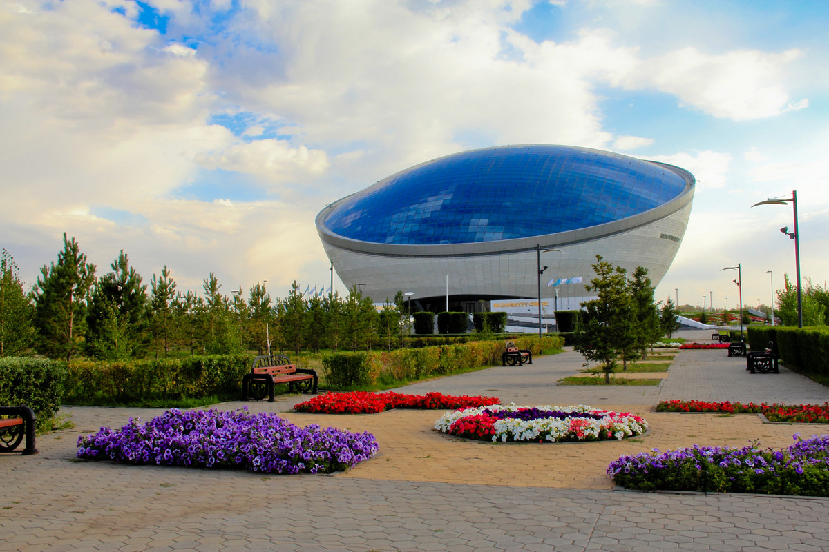 50 лучших достопримечательностей Казахстана – самый полный обзор