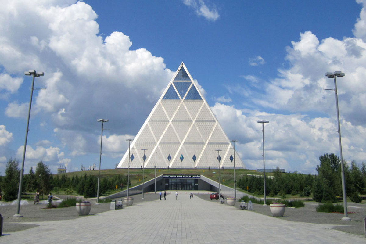 50 лучших достопримечательностей Казахстана – самый полный обзор