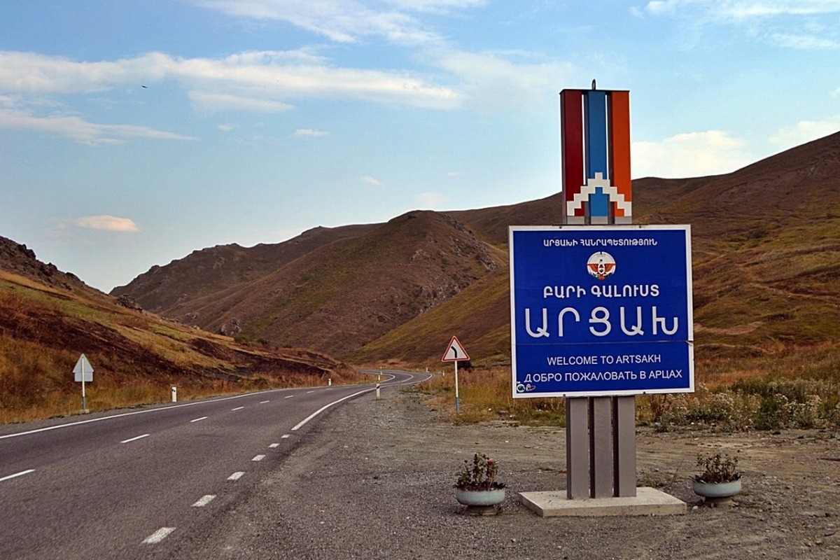 Аренда машины в Армении